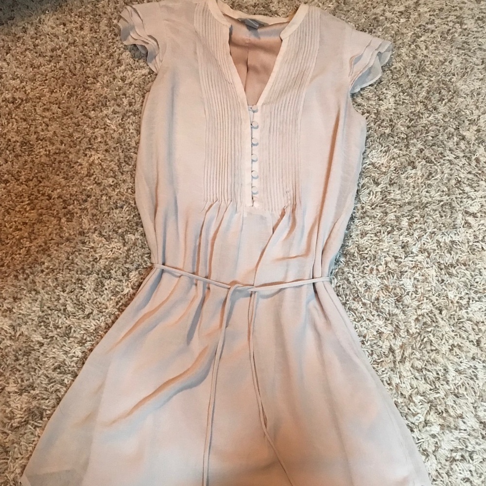 H&M Dress